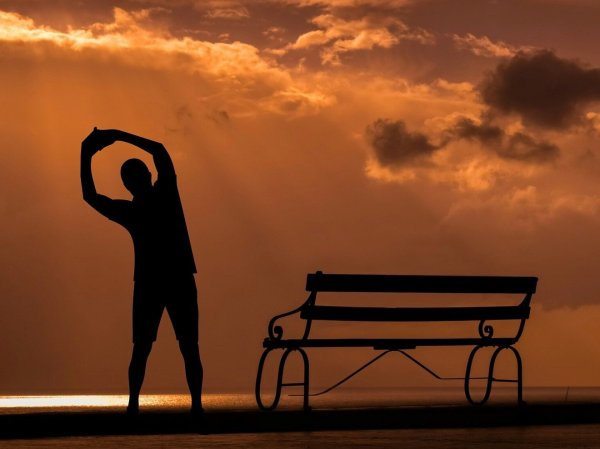 Outdoor time can be very beneficial for boosting mental health during the pandemic, experts say.