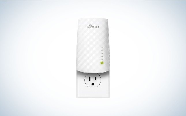 Best WiFi Extenders