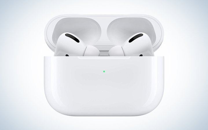  Apple AirPods Pro is one of the best gifts for teenage girls.