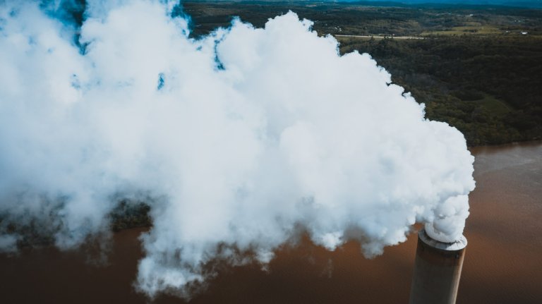 Our go-to weapon against heatwaves? A dirty backup power source.