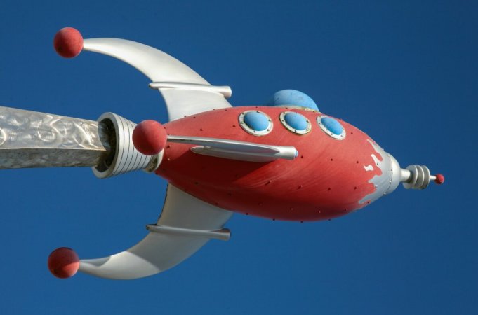 The best model rocket kits