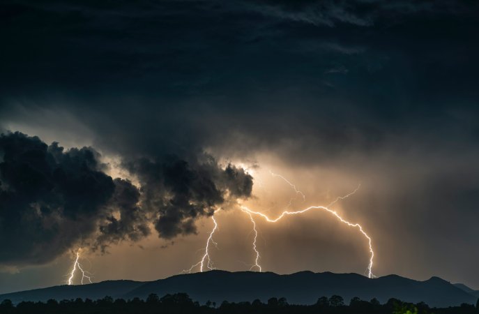 La Niña is likely back for another unpredictable winter