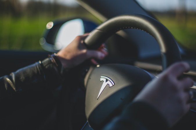 The 6 terms you need to know to understand self-driving cars