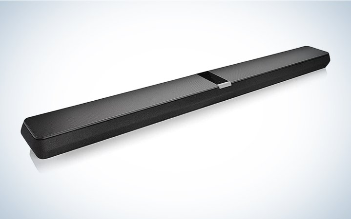  B&W Panorama 2 soundbar product image