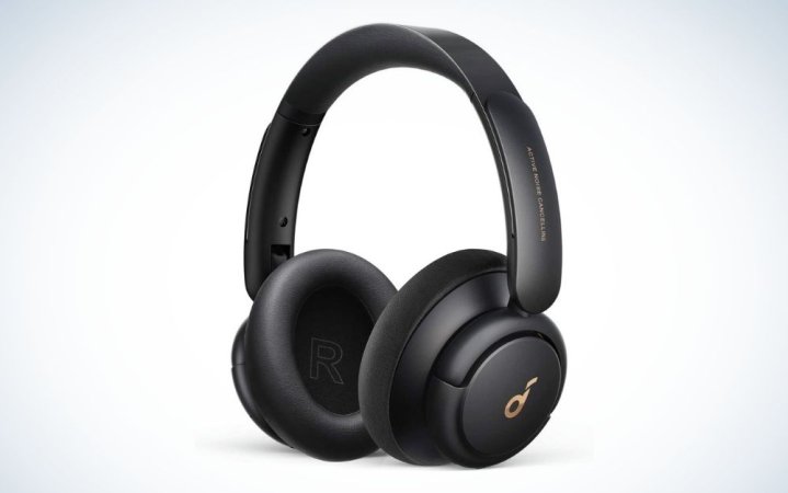  Anker Life Soundcore Q30 is the best budget wireless headphone for TV.