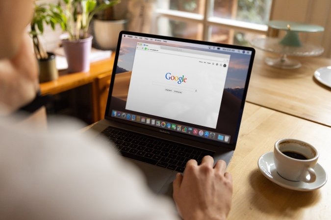 Google Search’s new changes are designed to make you see even more results