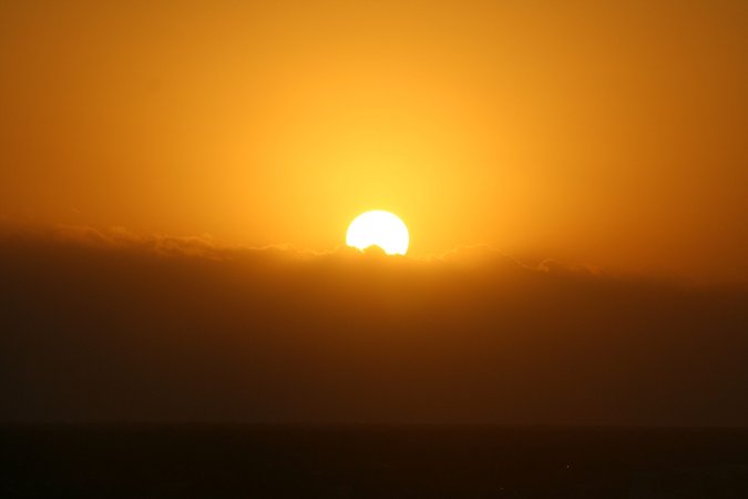 Historic heat dome sets yet another climate record in Western US