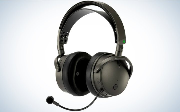  Maxwell Wireless Gaming Headset