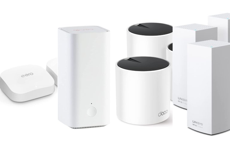 The best wifi routers