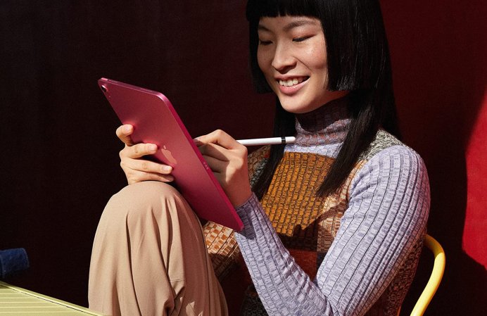 iPad (10th Generation)