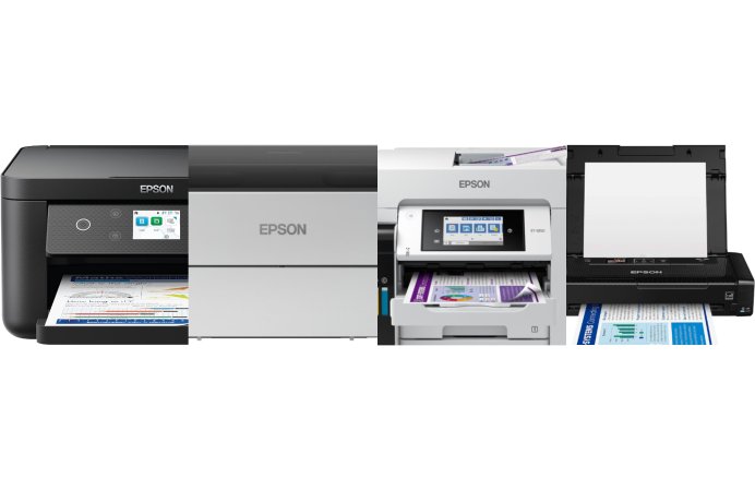 The best Epson printers