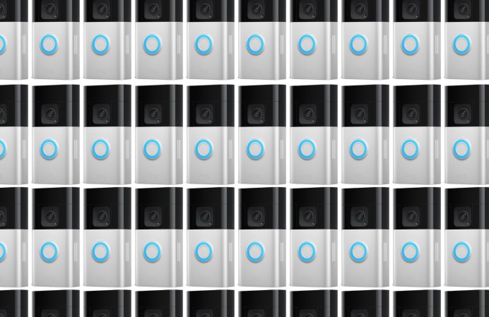 A tile set of Ring Battery Doorbell Deal Amazon.