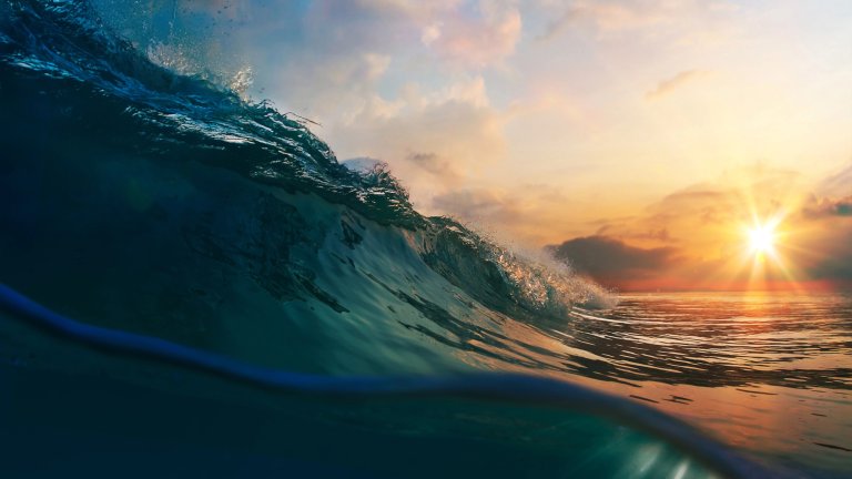 'There’s been an uptick in that imbalance and that has led to an uptick in the rate of ocean warming.'