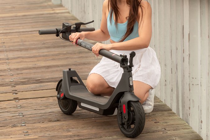 Header image for Phantom A10 Electric Scooter on sale Stack Commerce sponsored deal