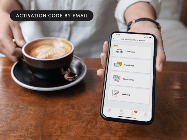 Header image for Babbel Language Learning Lifetime Subscription All Languages Stack Commerce sponsored deal