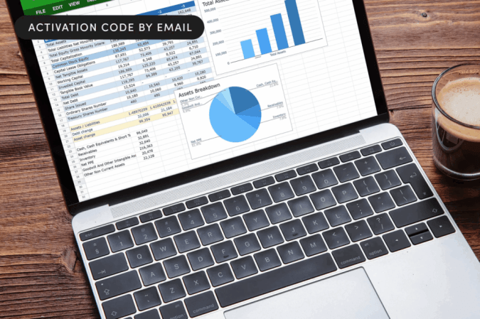 Header image for microsoft office professional 2021 for windows top office apps lifetime license Stack Commerce sponsored deal
