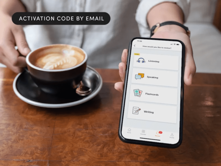 Header image for Babbel All Language Learning Lifetime Subscription Stack Commerce sponsored deal